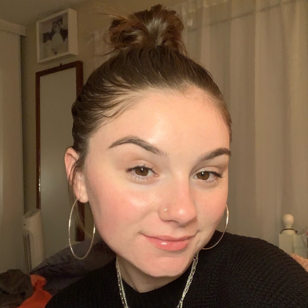 Meet your Posher, Eden